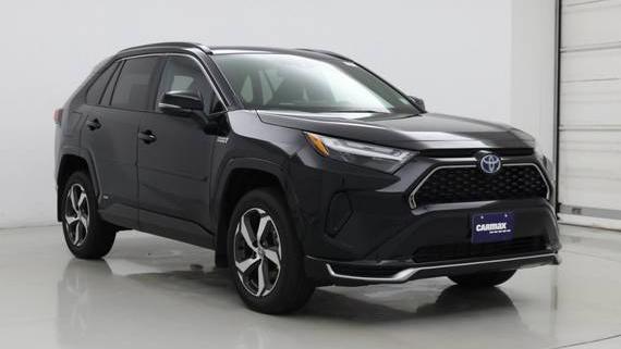 TOYOTA RAV4 PRIME 2024 JTMAB3FV4RD169849 image TOYOTA RAV4 PRIME 2024 JTMAB3FV4RD169849 image